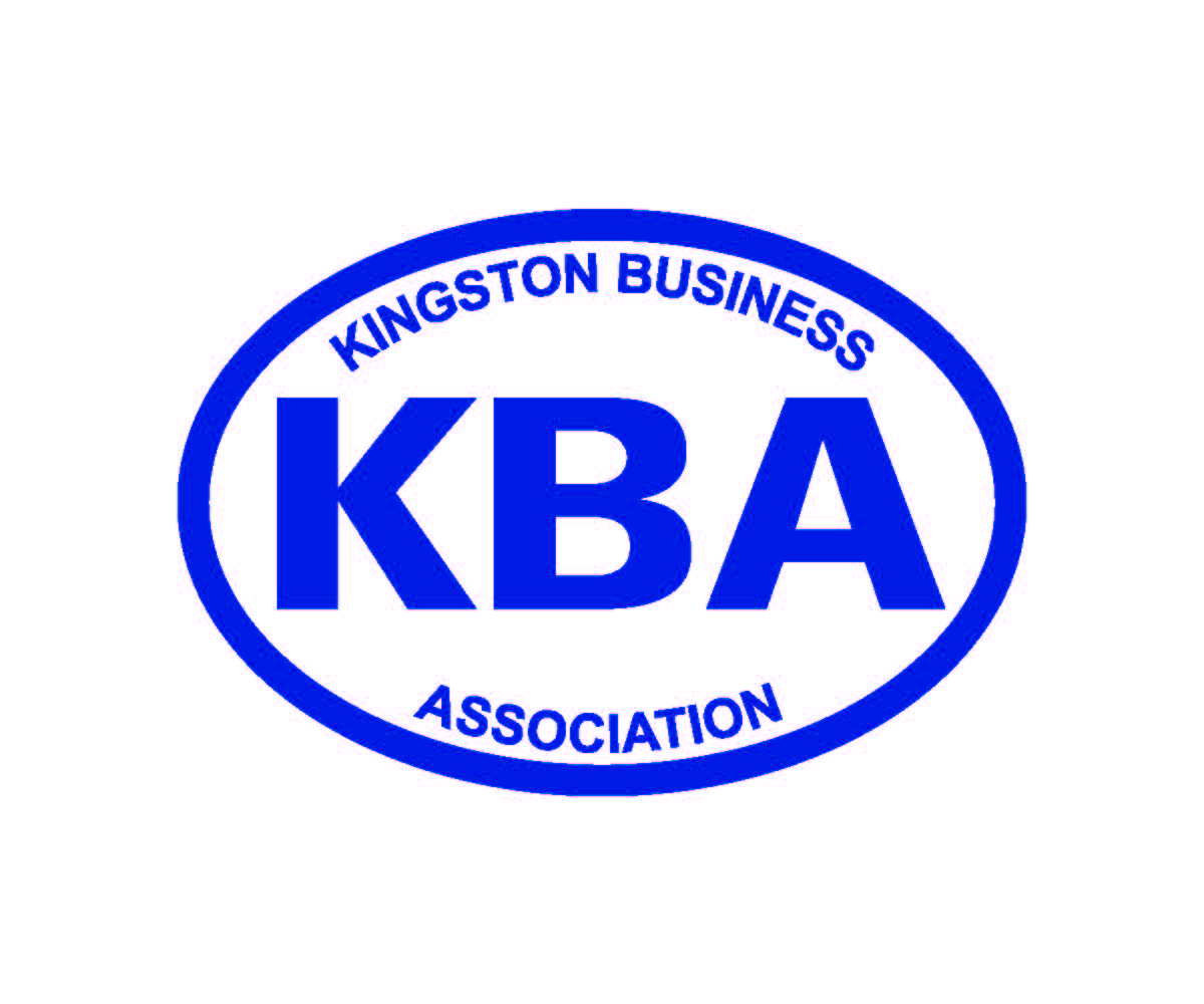 KBA Logo - Kba Logo Area Chamber Of Commerce