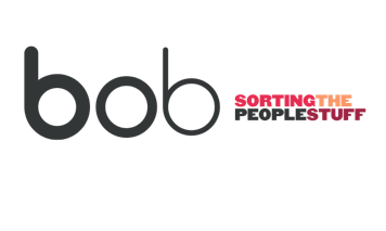 Bob Logo - bob logo - HR Summits