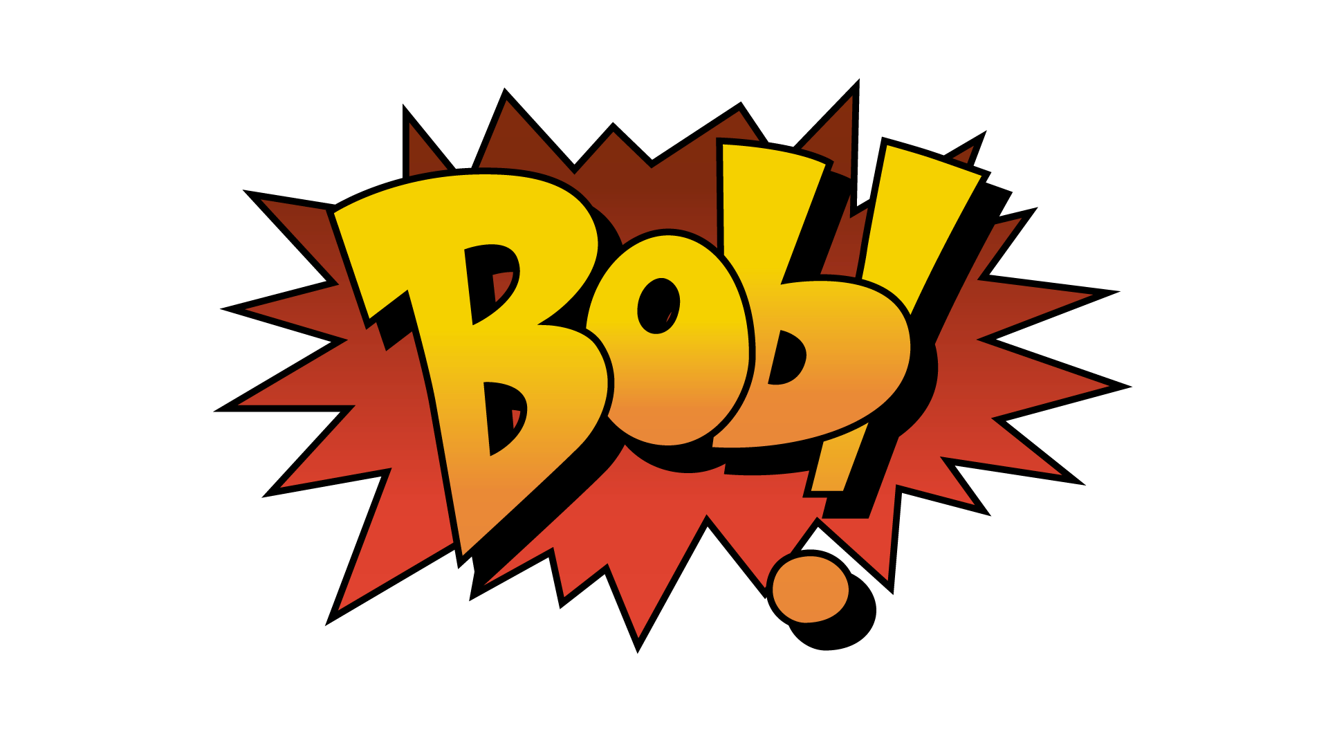 Bob Logo - XK9 Bob!