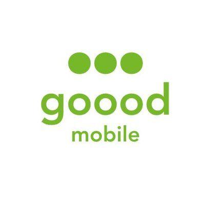 Goood Logo - goood mobile (@goood_DE) | Twitter