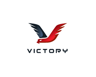 Victory Logo - Victory Designed by Veep | BrandCrowd