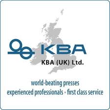 KBA Logo - KBA Logo - Plastic Card Services