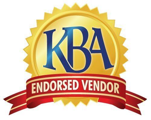 KBA Logo - KBA-Endorsement-logo | NetGain Technologies