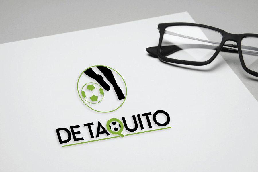 Taquito Logo - Entry #8 by tasfiyajaJAVA for Design a Logo | Freelancer