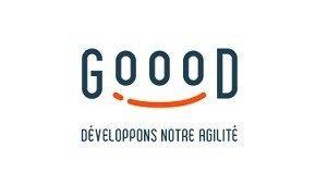 Goood Logo - Entreprendre avec les femmes Hackathon 2017 à Nice