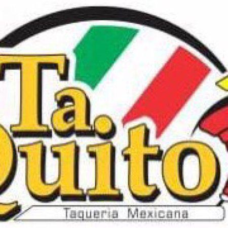 Taquito Logo - TaQuito, Quito - Restaurant Reviews, Phone Number & Photos - TripAdvisor