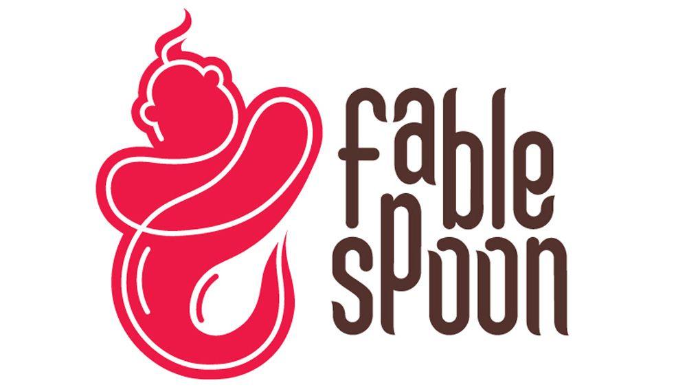 Fable Logo - Fablespoon