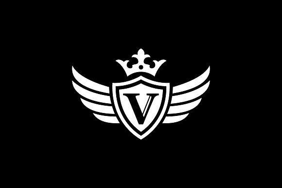 Victory Logo - Luxury Victory Sport Logo ~ Logo Templates ~ Creative Market