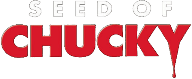 Chucky Logo - Image - Seed of Chucky Logo.png | Logopedia | FANDOM powered by Wikia