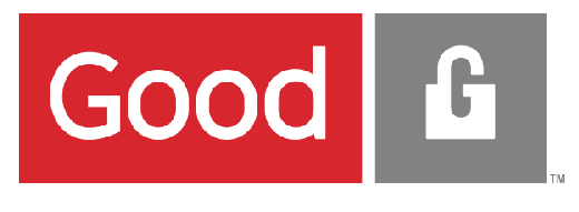 Goood Logo - Good Technology