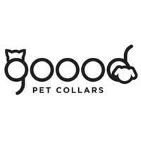 Goood Logo - Goood Pet Collars Singapore Logo -