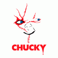 Chucky Logo - Chucky | Brands of the World™ | Download vector logos and logotypes