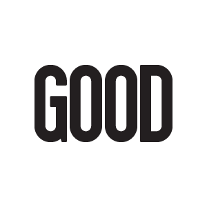 Goood Logo - LogoDix