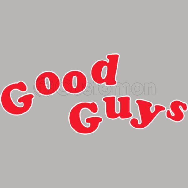 Good Guys Chucky Logo | vlr.eng.br