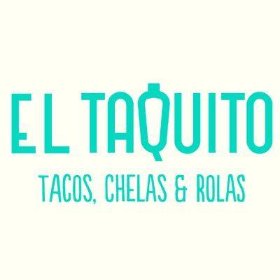 Taquito Logo - El Taquito Austin