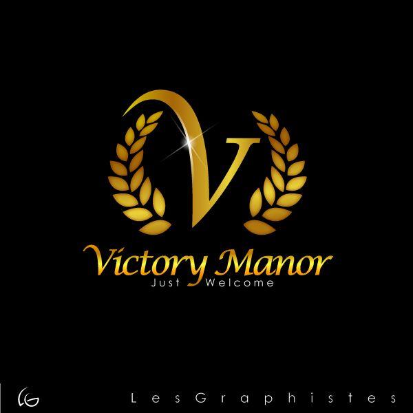 Victory Logo - Logo Design Contests » Victory Manor » Design No. 49 by Les ...