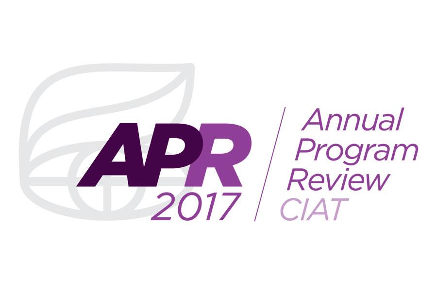 Goood Logo - Yet another Annual Program Review, but a goood One! | CIAT Blog