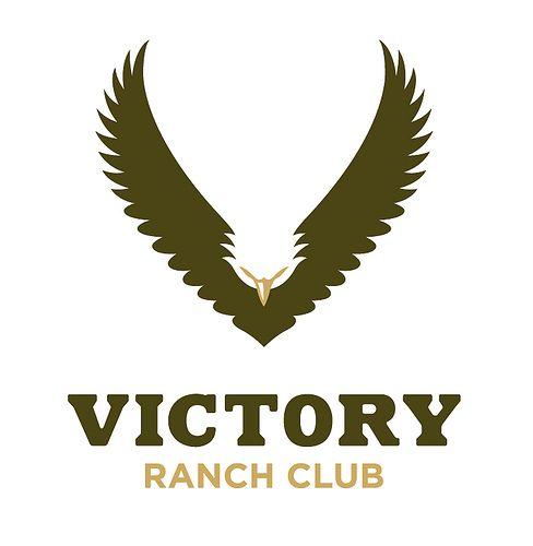 Victory Logo - Victory Ranch Club logo | final version | Simon Walker | Flickr