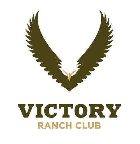 Victory Logo - Victory Ranch Club logo