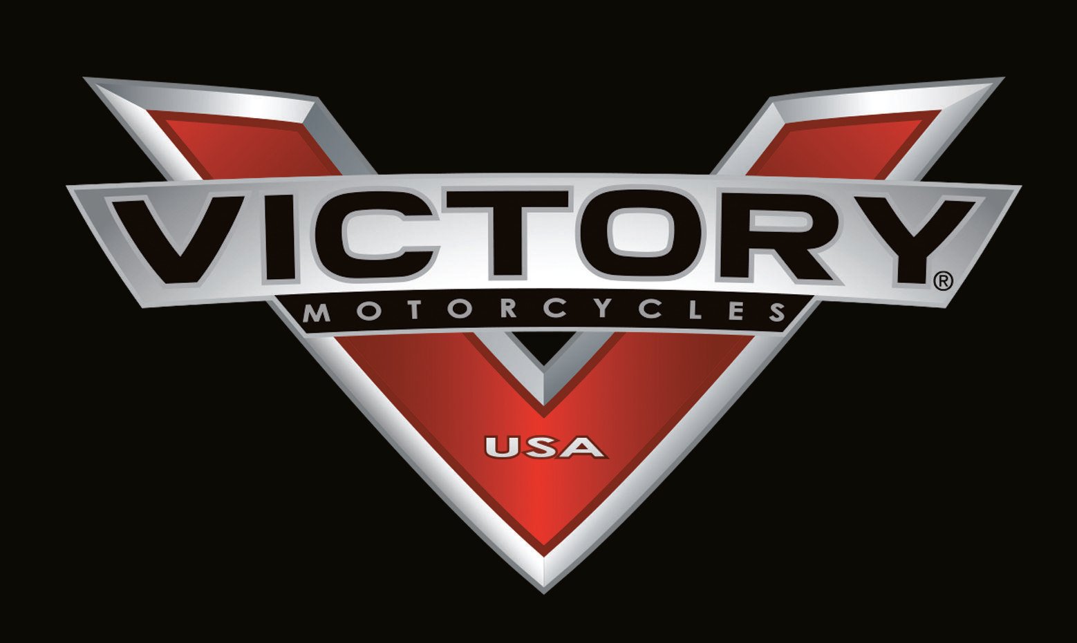 Victory Logo - Victory motorcycles Logos