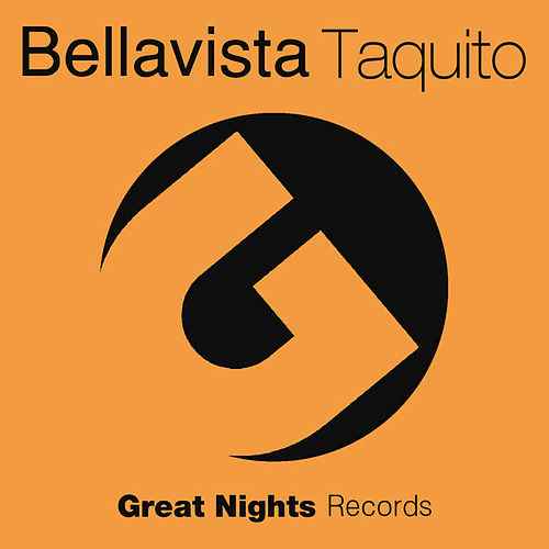 Taquito Logo - Taquito (Single) by Bellavista : Napster