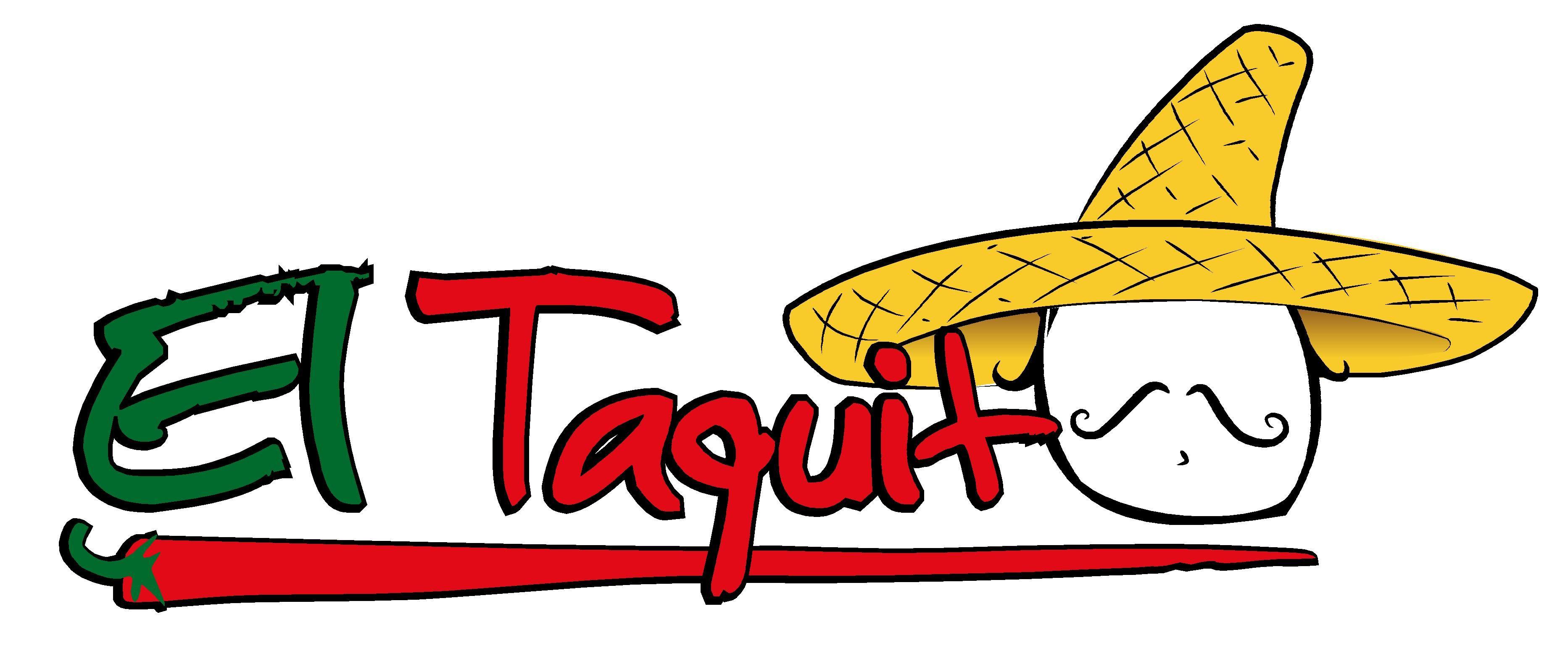 Taquito Logo - Taquito Logo | www.bilderbeste.com