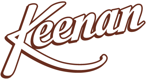 Keenan Logo Logodix