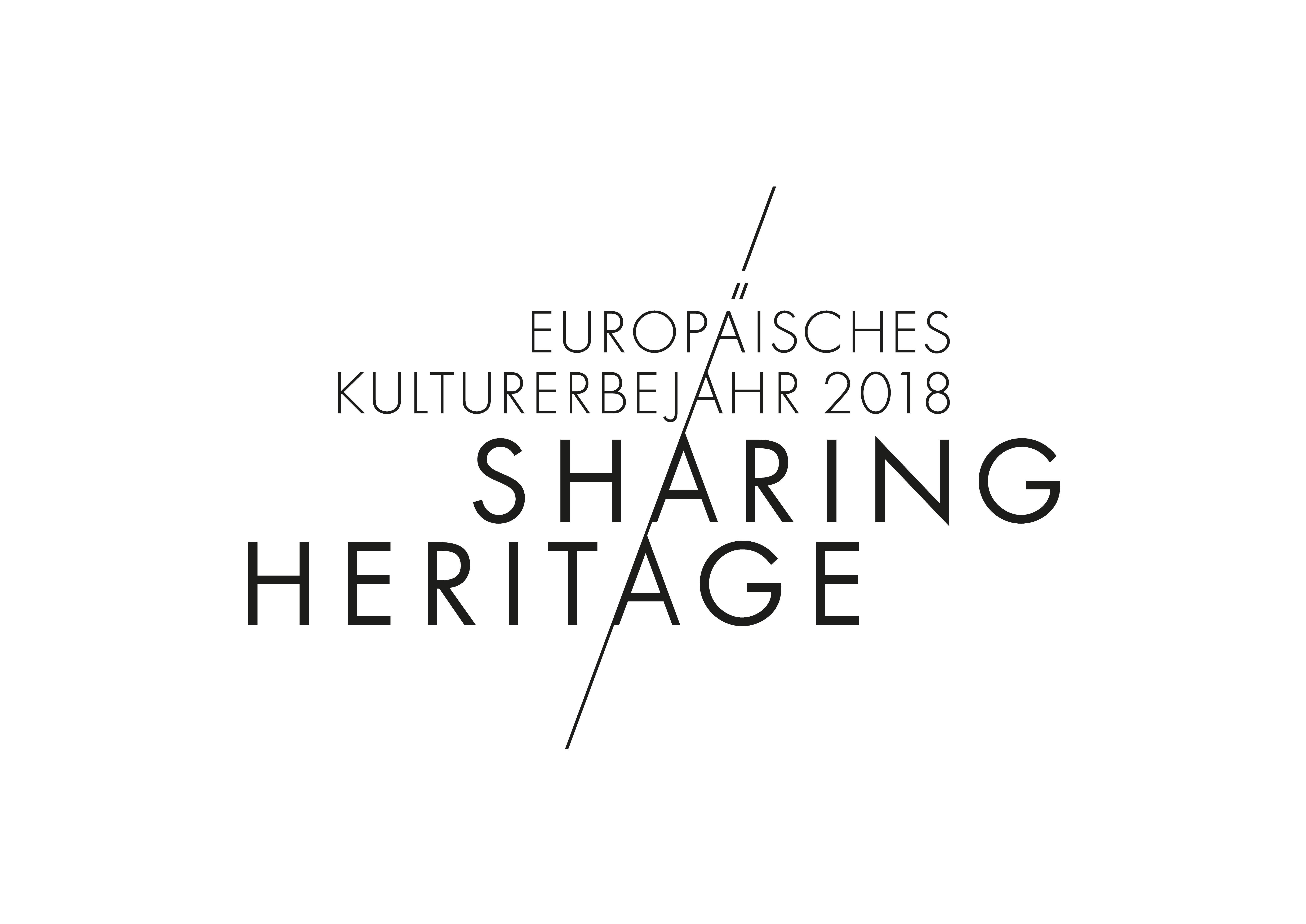 Deutsch Logo - File:Sharing Heritage Logo Deutsch.png - Wikimedia Commons