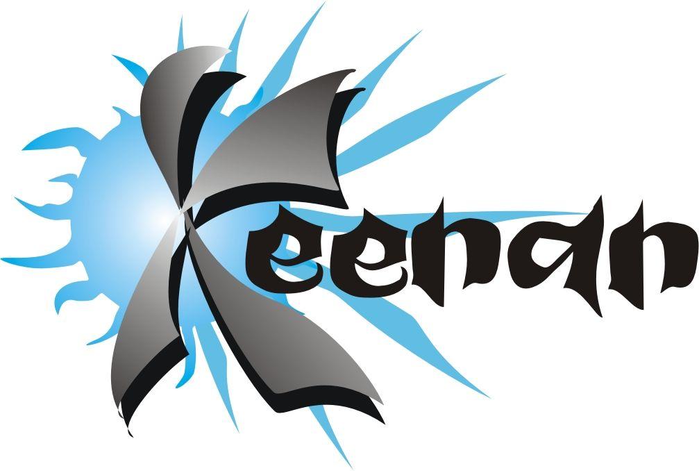 Keenan Logo - Keenan's First Single Reaches Top 40 his First Year