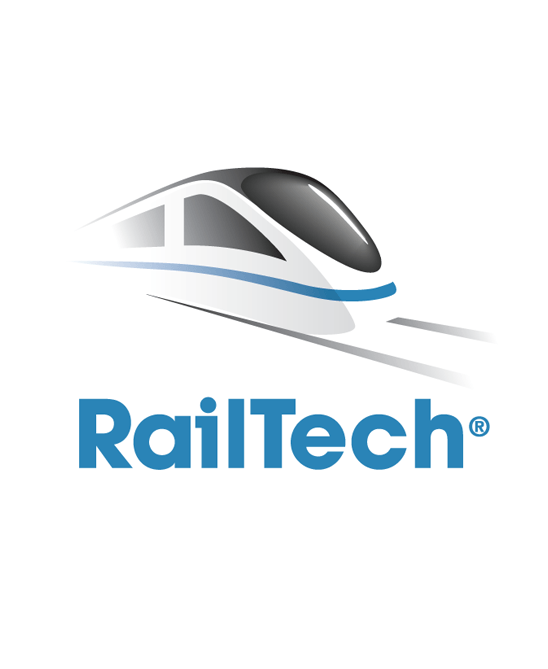 Rail Logo - RailTech Events | Conferences and Exhibitions