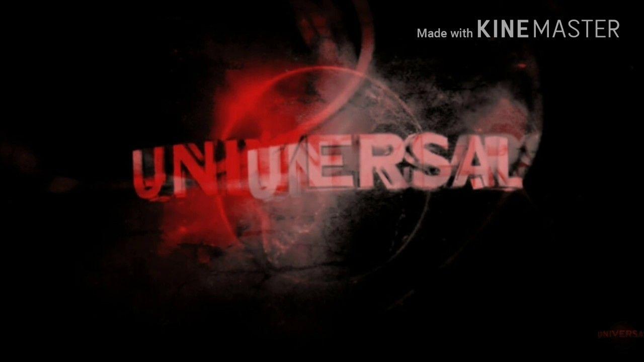 Chucky Logo - Universal Pictures Entertainment: Cult Of Chucky Logo w/Theme - YouTube