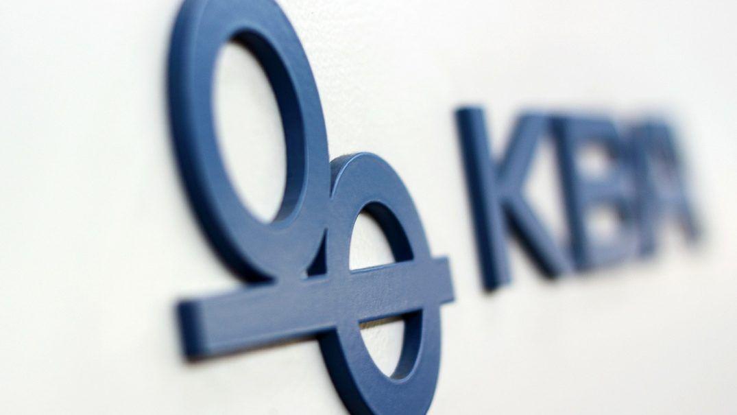 KBA Logo - Pioneers of Printing: Johann Friedrich Gottlob Koenig + 200 years of ...