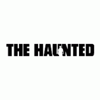 Haunted Logo - The Haunted. Brands of the World™. Download vector logos and logotypes