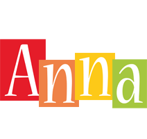 Anna Logo - Anna Logo | Name Logo Generator - Smoothie, Summer, Birthday, Kiddo ...