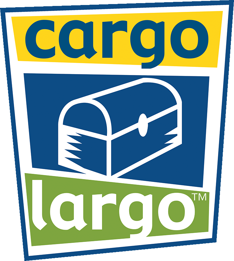 Cargolargo Logo - Home