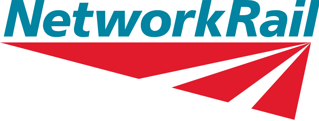 Rail Logo - Network Rail, George Stephenson House | Birley Manufacturing