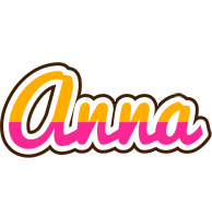 Anna Logo - Anna Logo | Name Logo Generator - Smoothie, Summer, Birthday, Kiddo ...