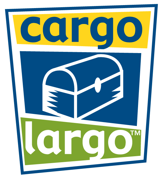 Cargolargo Logo - Cargo Largo is Ghetto Sara Lee approved. Ghetto Sara Lee