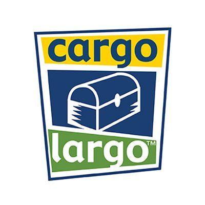 Cargolargo Logo - Cargo Largo