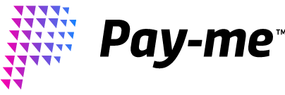 Payme Logo - Contenidos de marketing digital y lo último del e-commerce - Pay-me