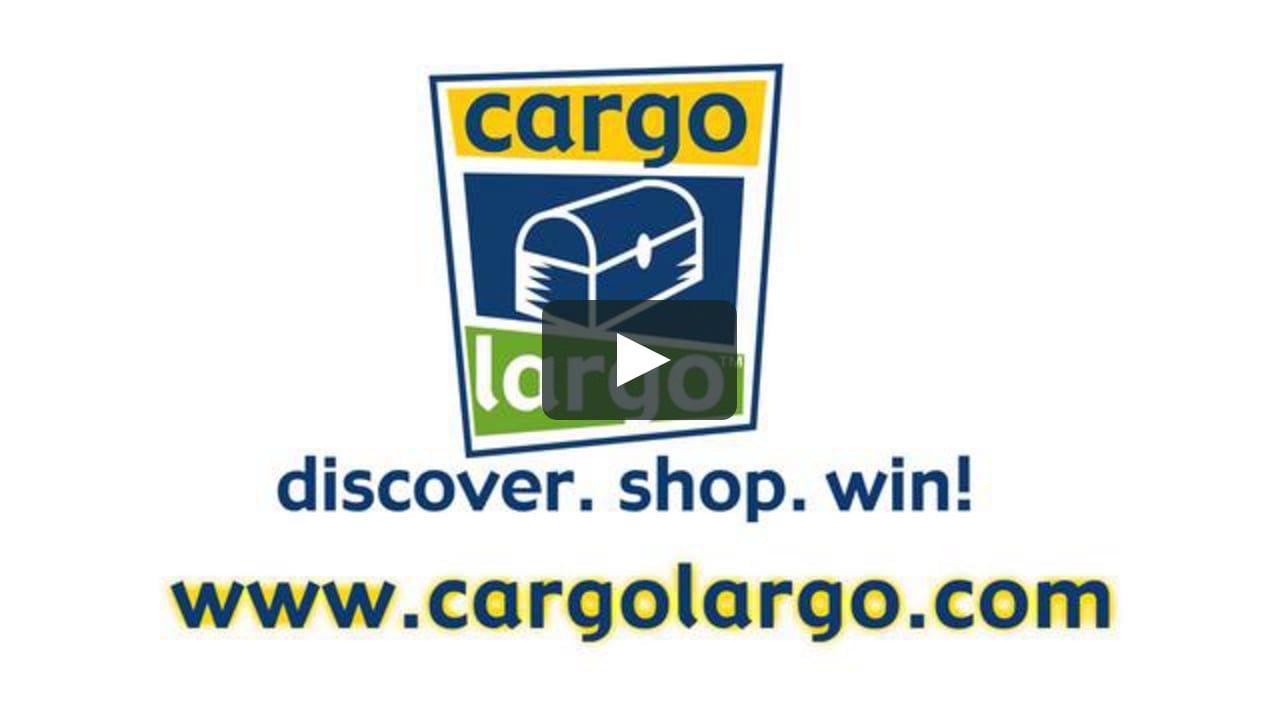 Cargolargo Logo - Cargo Largo spot on Vimeo