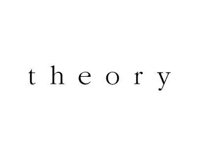 Theory Logo - theory - SPRING FROST