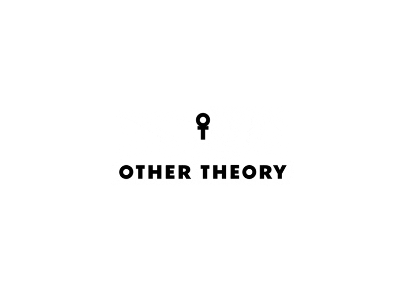 Theory Logo - Other Theory Logo Reveal by Kamen Kamenov | Dribbble | Dribbble