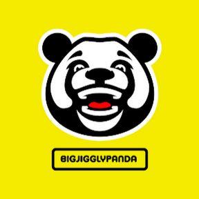 Bigjigglypanda Logo - BigJigglyPanda | Vanoss And Friends Wiki | FANDOM powered by Wikia