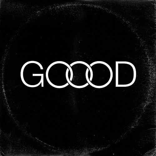 Goood Logo - Goood (EP) by Yombe : Napster