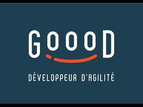 Goood Logo - Goood! - YouTube