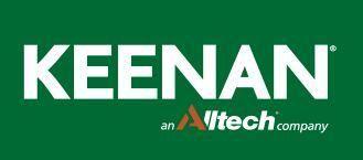 Keenan Logo - Keenan Alltech