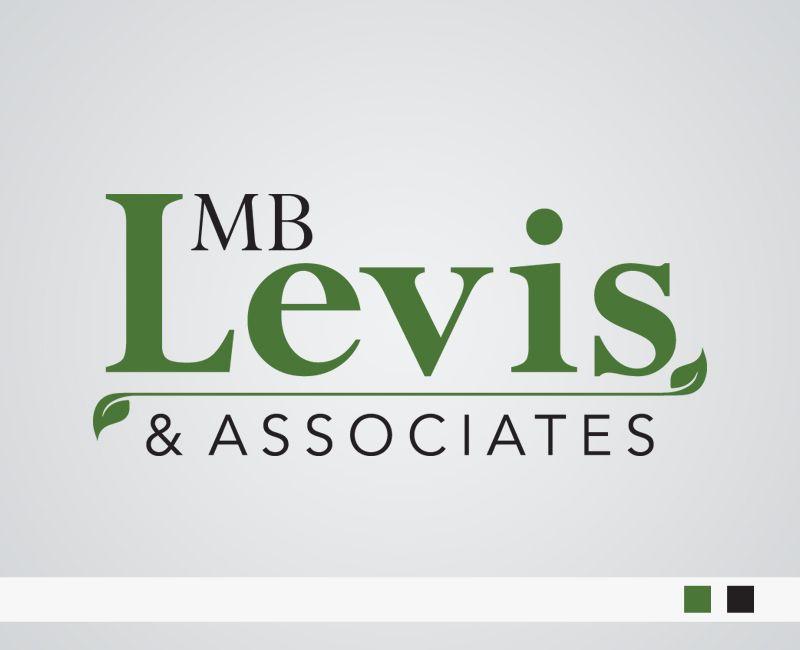 Keenan Logo - MB, Levis & Associates Logo - Keenan Nagle Advertising