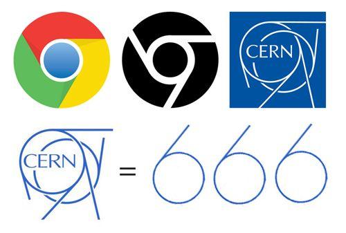 666 Logo - Logos