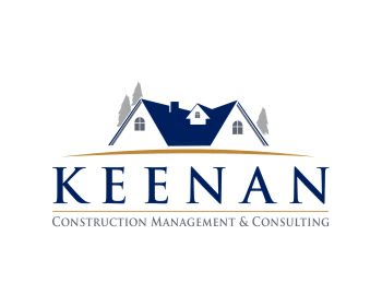 Keenan Logo - Keenan logo design contest - logos by eight